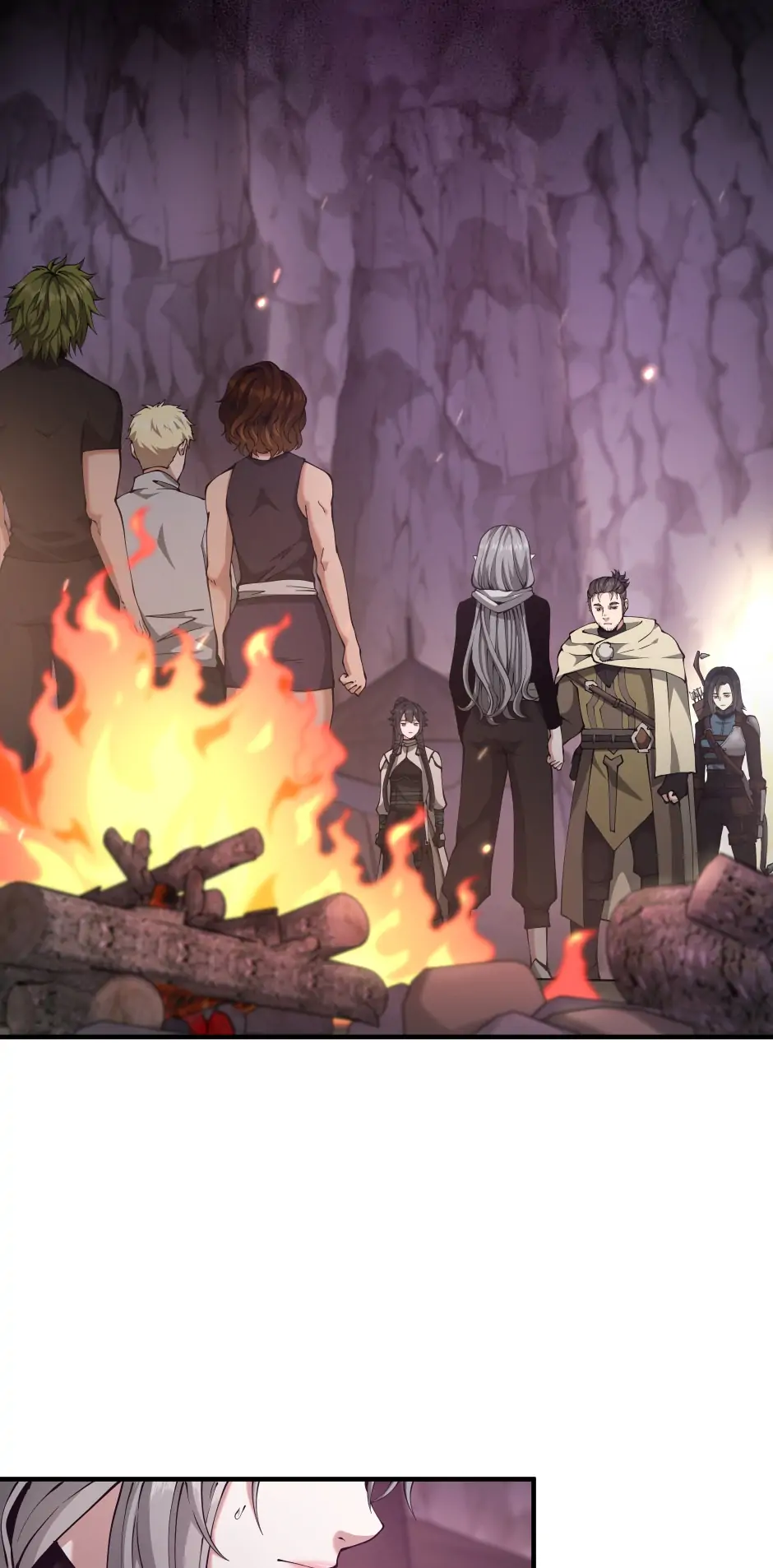 The Beginning After The End Chapter 169 image 33